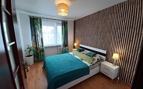 Apartament M-3 - 51M2 - Free Parking